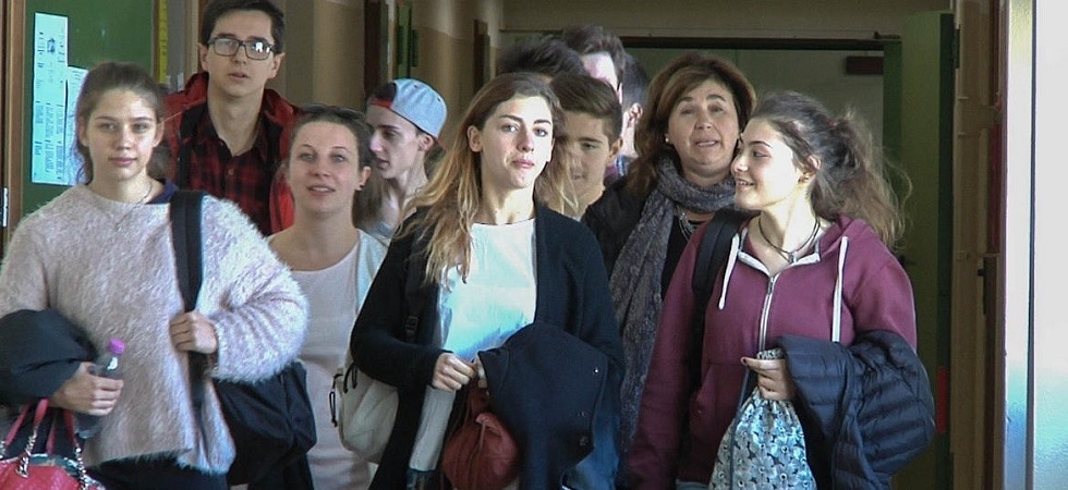 Studenti meritevoli, la Provincia stanzia borse di studio per 82 mila euro