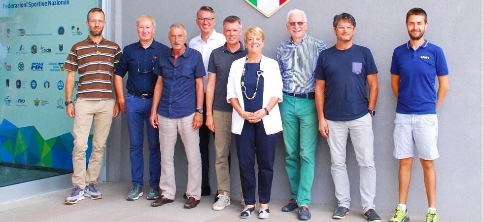Il progetto Talenti 2020 apre nuove prospettive per lo sport italiano, oltre 92 mila risultati validati