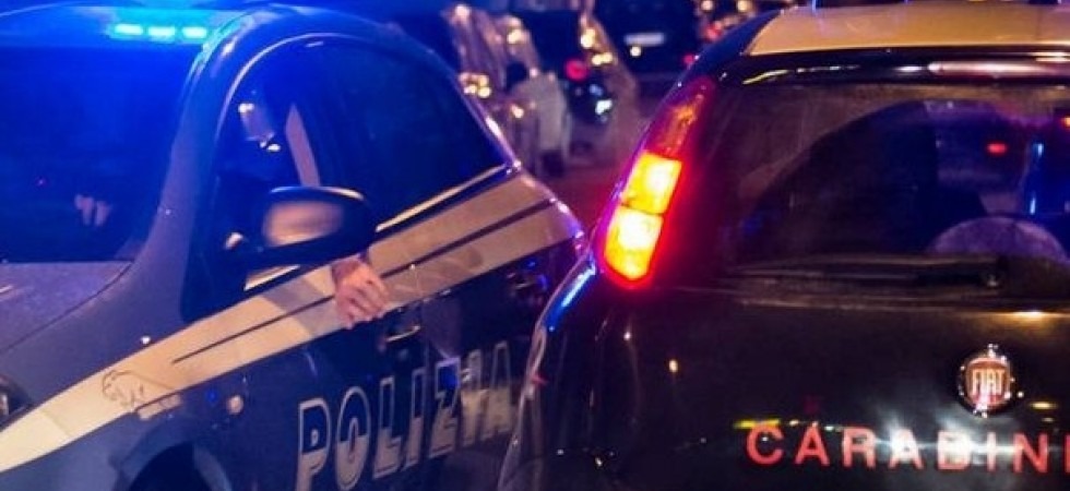 Calano i reati in Trentino ma è boom di denunce per riciclaggio di denaro