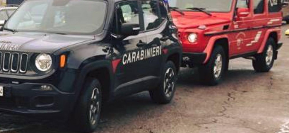 Tragedia a Terlano, muore schiacciato dalla sua auto innevata