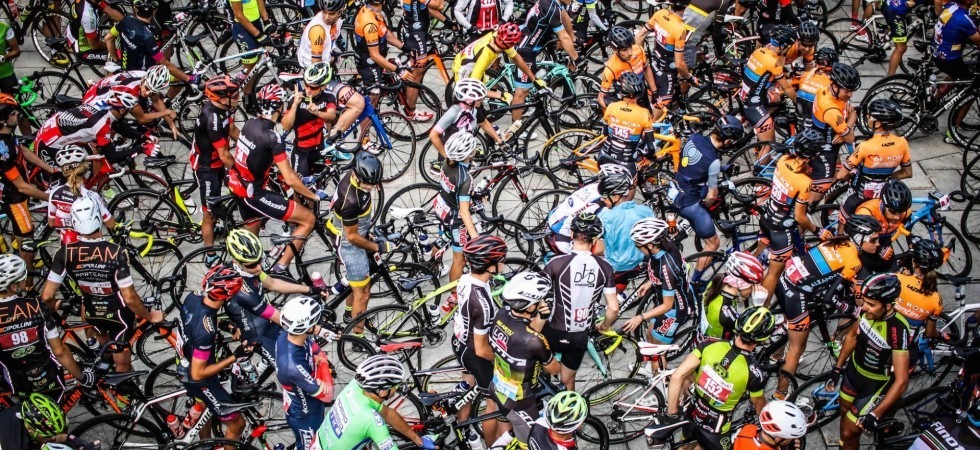 A Campiglio arriva la gara tutta green'' che omaggia il grande Pantani e rispetta la montagna: ecco la Top Dolomites