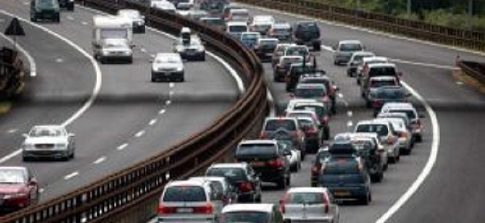 Tamponamento in A22, quattro persone coinvolte e sei chilometri di coda in autostrada