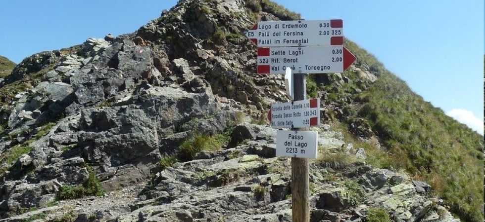 TransLagorai avanti tutta, Tonina conferma il progetto