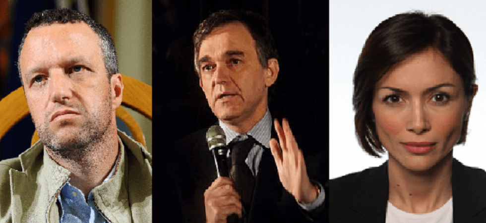Tosi e Carfagna contro la manifestazione della Lega: Piazza populista ed estremista''
