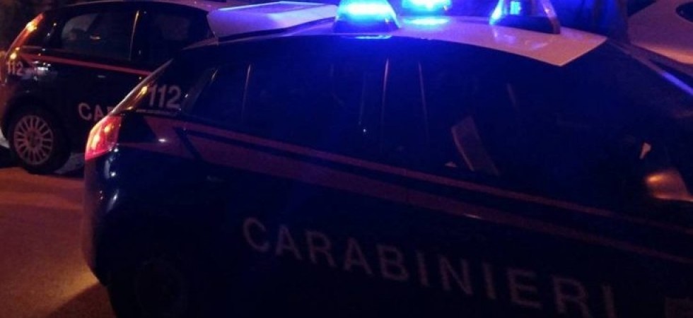 Rintracciato e arrestato un uomo che deve scontare più di un anno di carcere