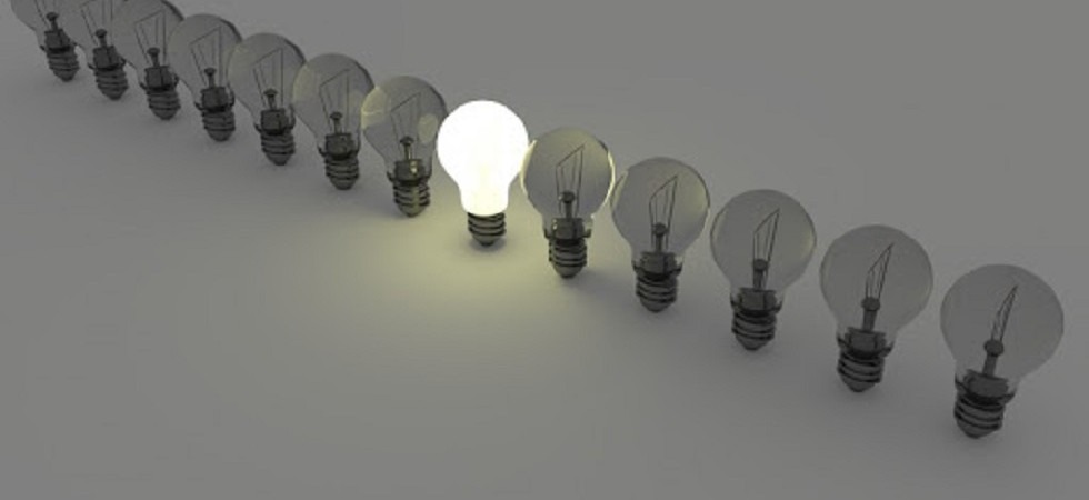 Raccolta di lampadine esauste, il Trentino Alto Adige chiude in undicesima posizione a quota 45 tonnellate