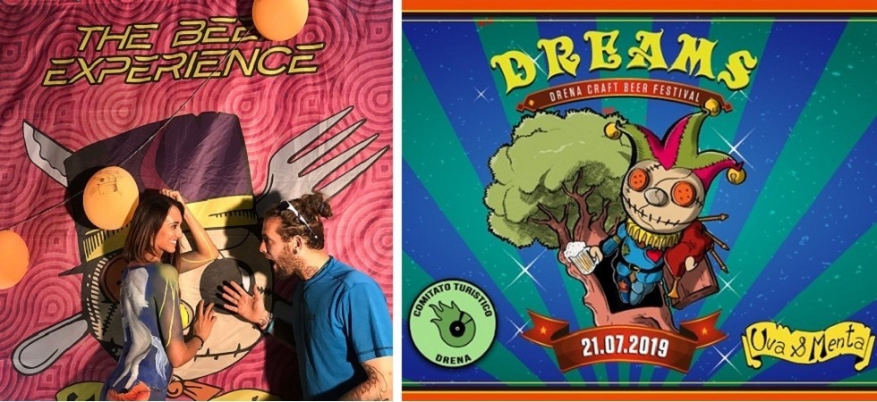 Dodici birrifici artigianali e una lezione per imparare a fare la birra, Dreams festival attende 2 mila persone