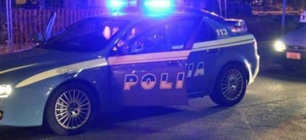Tentata rapina con pistola a Trento, due malviventi in fuga