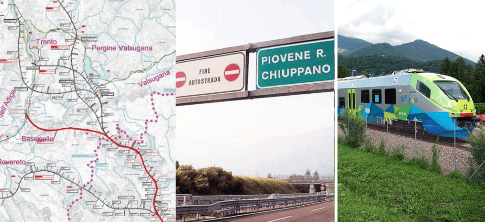 Valdastico, la Cgil ribadisce il No'': Puntare sul trasporto pubblico