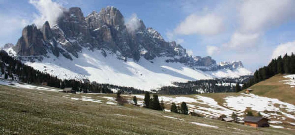 +Europalpi in Trentino Alto Adige per il futuro della montagna