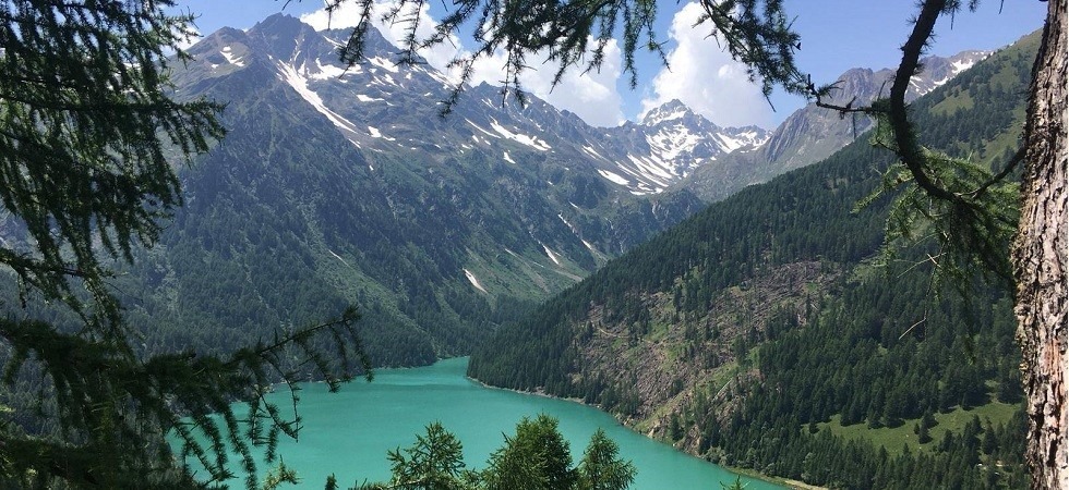 Acqua bene comune da tutelare e da vivere, prosegue il ricco programma sul patrimonio blu in Val di Sole