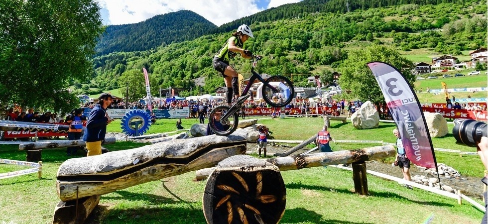 Il campione Italiano della categoria 20" Marco Bonalda ha ottenuto l'accesso alle semifinali (Credits: Mauro Mariotti) Il campione Italiano della categoria 20 Marco Bonalda ha ottenuto l'accesso alle semifinali (Credits: Mauro Mariotti)