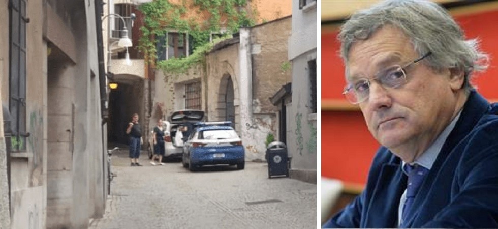 Dopo la rapina a mano armata in cento, Ghezzi: Solidarietà alla commerciante ma la sicurezza non aumenta con parole