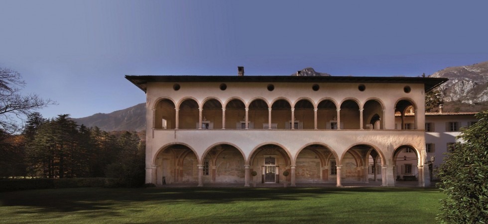 Biblioteca Lunelli, da quest'anno ci sarà un premio letterario: in palio 5 mila euro