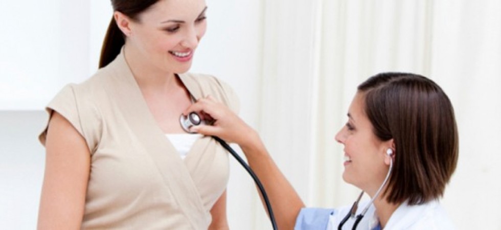 Arrivano le visite specialistiche cardiologiche gratuite per le donne a Rovereto