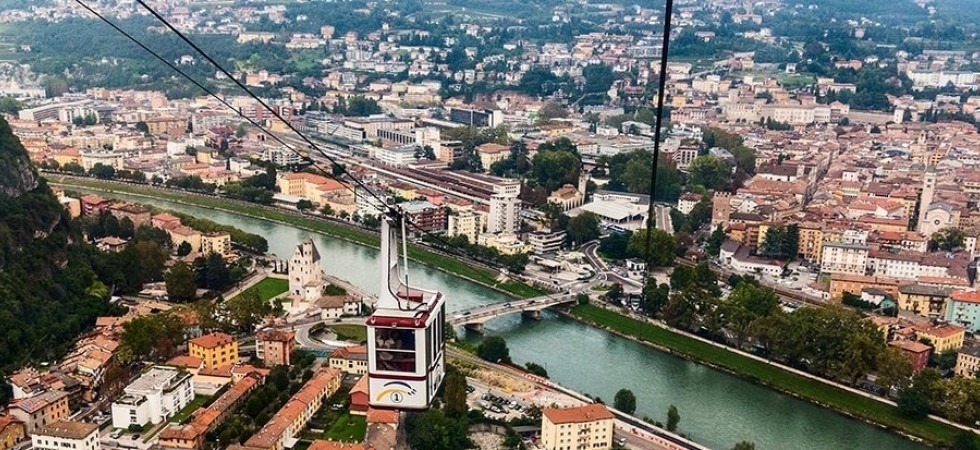 Qualità della vita, Trento è la migliore d'Italia