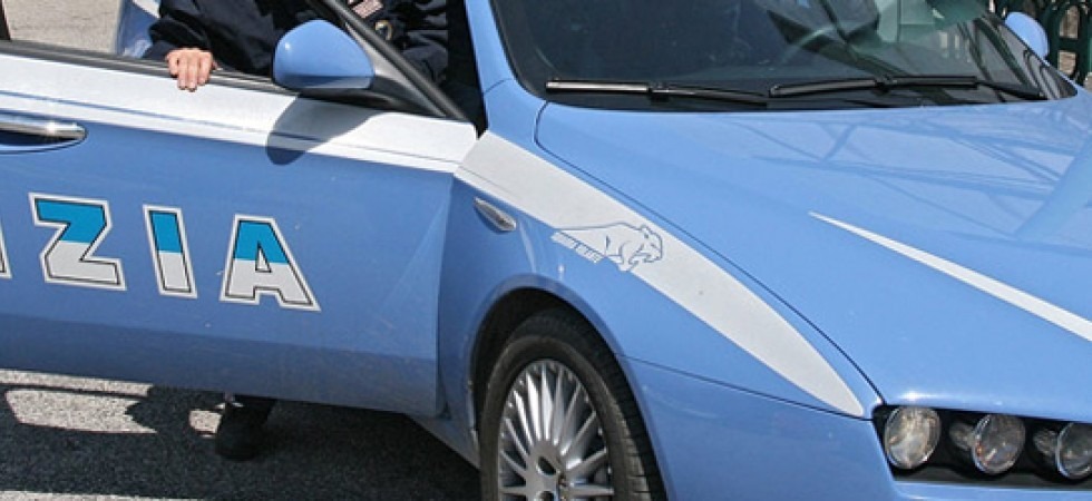 Furto al chiosco di via Santa Croce, spariti oltre 300 euro