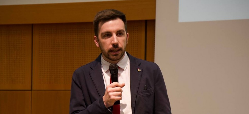 Comunali Trento, il Patt propone il contratto di coalizione