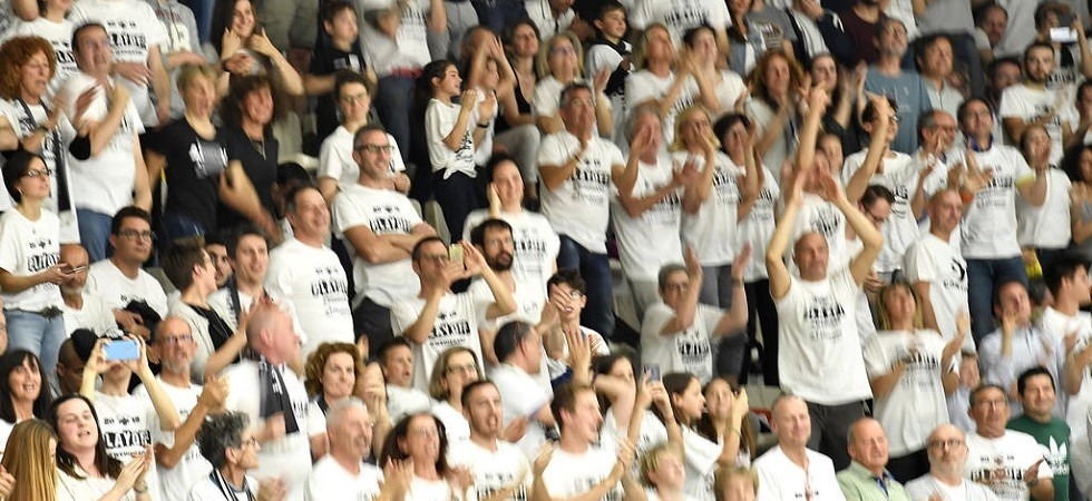 Abbonamenti a quota 2 mila e Aquila Basket rilancia la campagna e mantiene i prezzi fissi fino a fine agosto