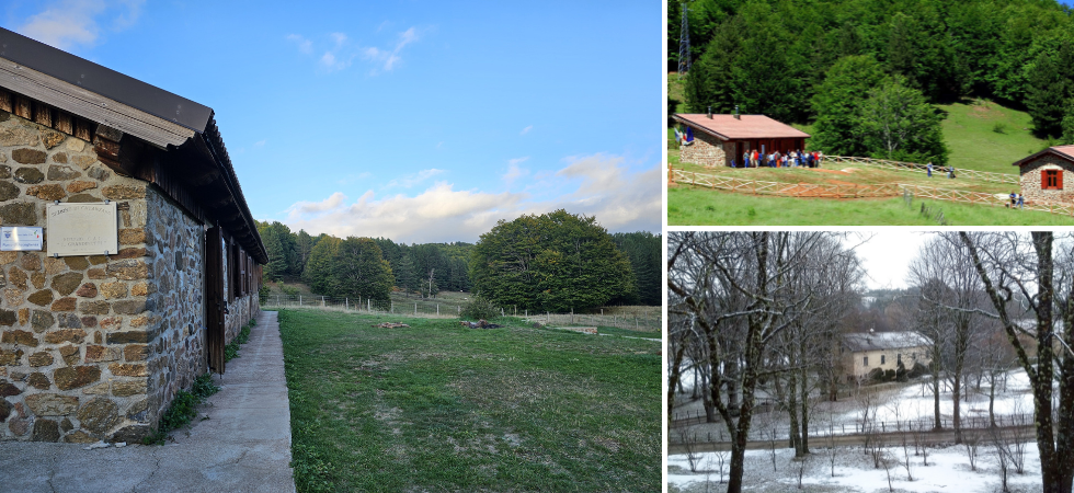 gentidisila - CAI Sezione di Catanzaro