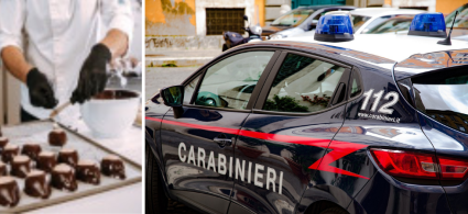 Pasticcera derubata nel suo locale chiede aiuto in strada ...