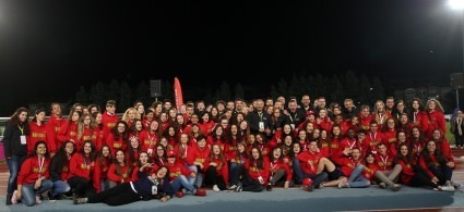 Si chiude il torneo internazionale Città della pace, il Clarentia ...