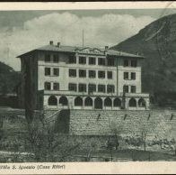 Foto Fondazione Sant'Ignazio