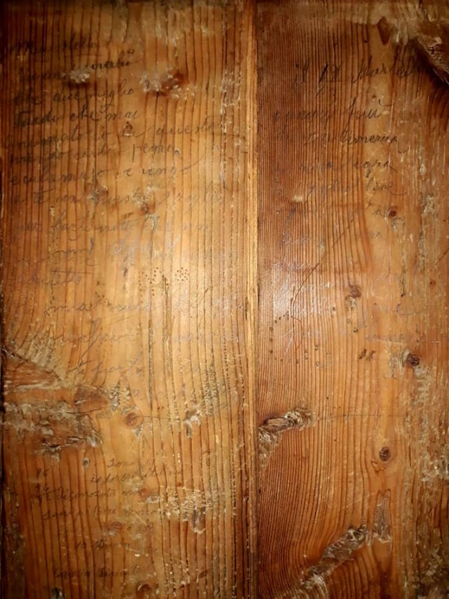 pagina social Palazzo della Magnifica Comunità di Fiemme