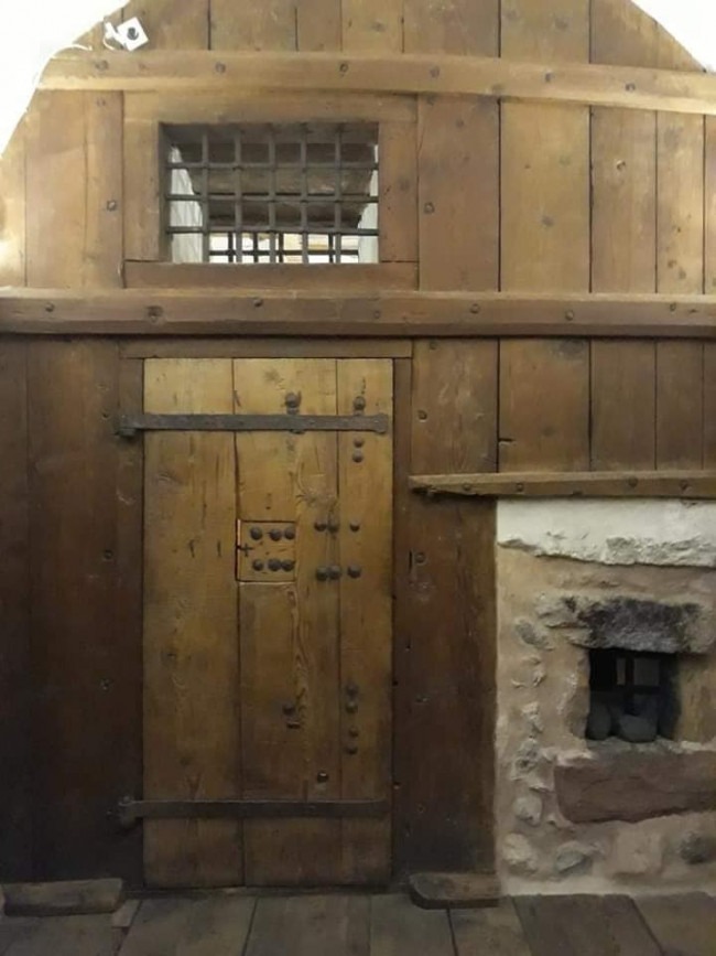 paginasociale Palazzo della Magnifica Comunità di Fiemme