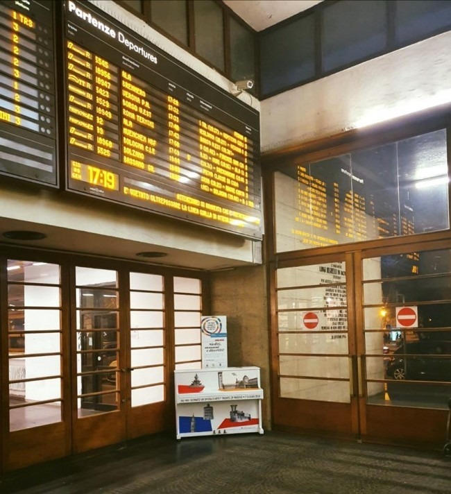 Foto Egidio Galvan