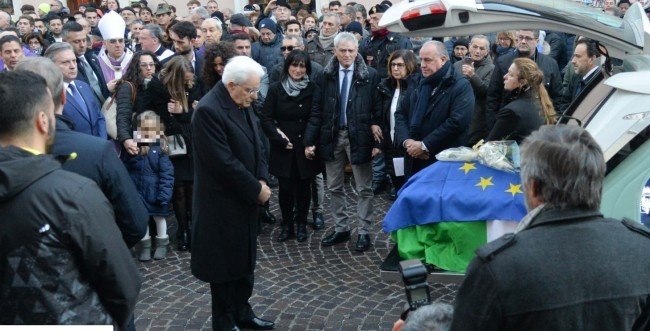Foto Daniele Mosna