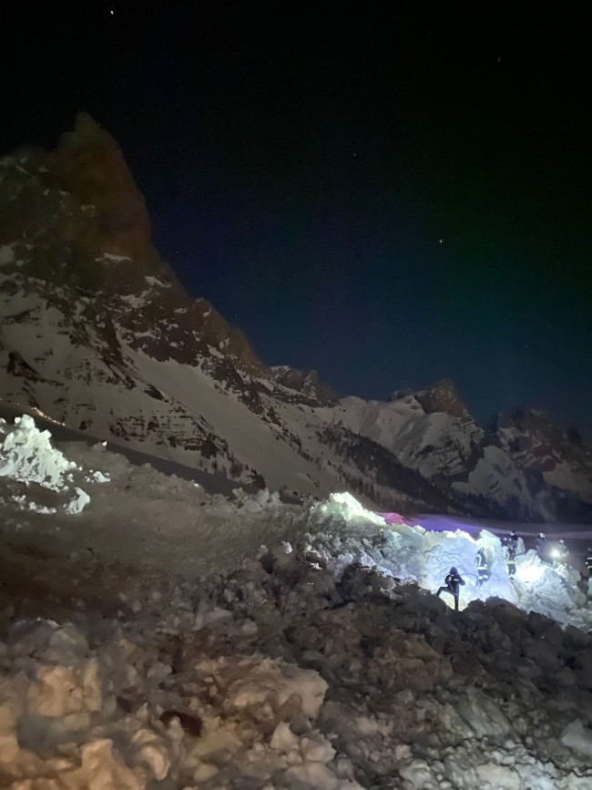 Credits to Vvf Primiero