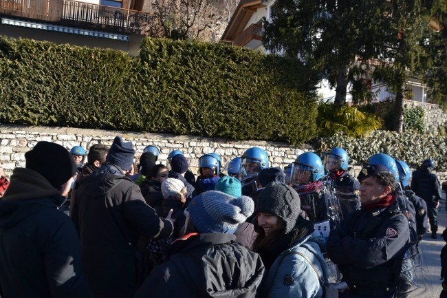 Foto Mauro Bruschetti
