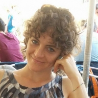 Camilla Endrici - il Dolomiti