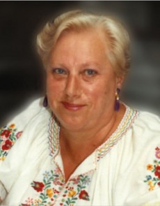 Bruna Vanin ved. Rover