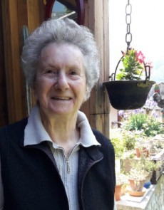 Marcellina Aste ved. Emanuelli