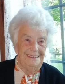 Alfreda Giovanelli, Deda 