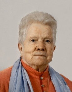 Giuseppina Canetti