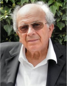 Giancarlo Pinton