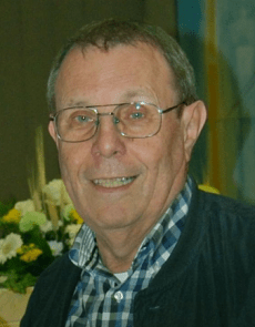 Leopoldo Pergher
