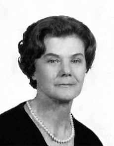 Leonora Laura Maffei ved. Pedrotti