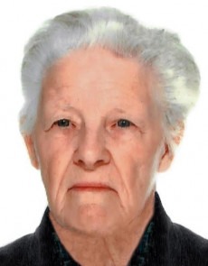 Enrica Baratter ved. Tonolli