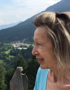 Claudia Mandelli in Valeri