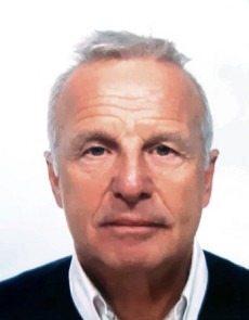 Marco Bosetti