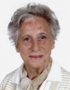 Maria Teresa Minello ved. Marinelli