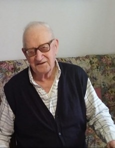 Camillo Montagni