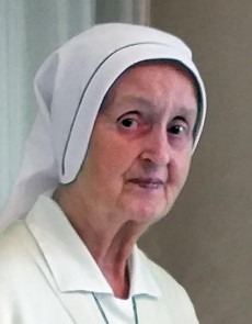 Suor Emiliana Tovazzi