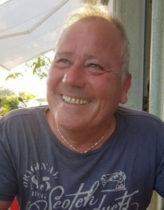 Walter Zortea