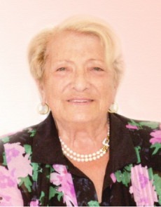Adriana Piva ved. Gasperini