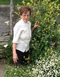 Teresa Albano in Malacarne